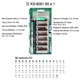 Набор отверток King'sdun 60 в 1 (KS-8061) - изображение 8