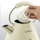 Чайник Gorenje K 17 CLI - изображение 2