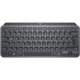 Клавиатура Logitech MX Keys Mini Wireless Illuminated Graphite (920-010498) - изображение 2