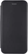 Чехол-книжка для смартфона BeCover Exclusive для Realme Note 60/60X Black (BC_713507) - изображение 1