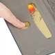Чехол-книжка для смартфона BeCover Exclusive для Realme Note 60/60X Deep Blue (BC_713508) - изображение 4