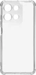 Чехол для смартфона BeCover Anti-Shock для Motorola Moto G15/G15 Power Clear (BC_713471) - изображение 1