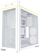 Корпус Montech HS01 White - изображение 2