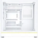 Корпус Montech HS01 White - изображение 3