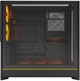 Корпус Montech HS01 PRO Black - зображення 4