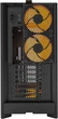 Корпус Montech HS01 PRO Black - зображення 8