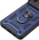 Чехол для смартфона BeCover Military для Poco X7 Pro Blue (BC_713464) - изображение 4
