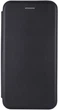 Чохол-книжка для смартфона BeCover Exclusive для Samsung Galaxy A56 SM-A566 Black (BC_713423) - зображення 1