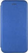 Чехол-книжка для смартфона BeCover Exclusive для Samsung Galaxy A56 SM-A566 Blue (BC_713424) - изображение 1