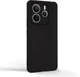 Чехол для смартфона BeCover для Xiaomi Redmi Note 14 4G Black (BC_713434) - изображение 3
