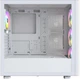 Obudowa Montech XR Wood White - obraz 5
