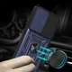 Чехол для смартфона BeCover Military для Poco X7 Pro Blue (BC_713464) - изображение 6