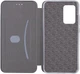 Чехол-книжка для смартфона BeCover Exclusive для Realme Note 60/60X Black (BC_713507) - изображение 3