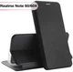 Чехол-книжка для смартфона BeCover Exclusive для Realme Note 60/60X Black (BC_713507) - изображение 6