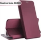 Чехол-книжка для смартфона BeCover Exclusive для Realme Note 60/60X Red Wine (BC_713509) - изображение 6