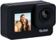Kamera wideo Rollei Actioncam D6 Pro 5K Ultra HD (4048805401949) - obraz 4