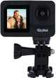 Kamera wideo Rollei Actioncam D6 Pro 5K Ultra HD (4048805401949) - obraz 7