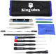 Набор отверток King'sdun 14 в 1 (KS-88914) - изображение 1
