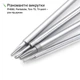 Набор отверток King'sdun 14 в 1 (KS-88914) - изображение 7