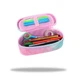 Пенал на блискавці CoolPack Campus TIE DYE з органайзером для ручок 23x9x5 см (F062912) - изображение 2
