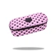 Пенал на блискавці CoolPack Campus PINK MARSHMALLOW з органайзером для ручок 23x9x5 см (F062893) - изображение 1