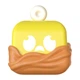 Сквиш фигурка-сюрприз PhatMojo Blox Fruits 124059 - изображение 6