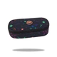Пенал на блискавці CoolPack Campus STARFISH з органайзером для ручок 23x9x5 см (F062904) - изображение 1