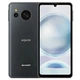 Смартфон Sharp Aquos Sense 8 5G 8/256GB Black - изображение 1