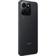 Смартфон Honor 200 Smart 4/256GB Black Europe - зображення 6