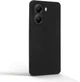 Чехол для смартфона Xiaomi Poco X7 Pro BeCover Black (BC_713482) - изображение 2