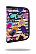 Пенал на блискавці CoolPack Clipper DIARY з органайзером для ручок 20x14x3 см (F076936) - изображение 1