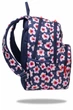 Рюкзак CoolPack RIDER FLORES NINA, 24 л., розмір - 41х33х20 см (F109915) - изображение 2