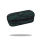 Пенал на блискавці CoolPack Campus GREENEH з органайзером для ручок 23x9x5 см (F062905) - изображение 1