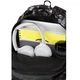 Рюкзак CoolPack JERRY ASTRONAUT, 19 л., розмір - 39х28х15 см (F029932) - изображение 3