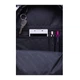 Рюкзак CoolPack BASE DAISY BLACK, 21 л., розмір - 41х31х20 см (F027817) - изображение 3