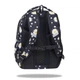 Рюкзак CoolPack BASE DAISY BLACK, 21 л., розмір - 41х31х20 см (F027817) - изображение 5