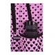 Рюкзак CoolPack CROSS PINK MARSHMALLOW, 25 л., розмір - 42x31х17 см (F026893) - изображение 4