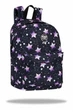 Рюкзак CoolPack CROSS RAINBOW NIGHT, 22 л., розмір - 42x31х17 см (F026900) - изображение 1