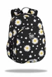 Рюкзак CoolPack TOBY DAISY BLACK, 9 л., розмір - 34х25х11 см (F049817) - изображение 1