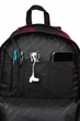 Рюкзак CoolPack SCOUT RUBIN, 25 л., розмір - 45x32x18 см (F096897) - изображение 3