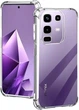 Чехол для смартфона BeCover Anti-Shock для Infinix Note 50 Pro Plus (X6856) Clear (BC_713497) - изображение 1