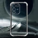 Чехол для смартфона BeCover Anti-Shock для Infinix Note 50 Pro Plus (X6856) Clear (BC_713497) - изображение 6