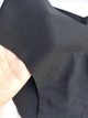Труси жіночі Julimex Bliss panty slip M чорні безшовні - изображение 3