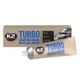 Паста для полировки кузова K2 Turbo Tempo 120 г - изображение 1
