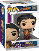 Фігурка Funko Pop Ms Marvel Aisha 9 см 59568 (889698595681) - зображення 1