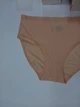 Жіночі трусики Julimex Flexi 2XL - 5XL бежеві безшовні - зображення 4