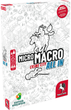 Gra detektywistyczna Pegasus MicroMacro Crime City 3 All In (4250231734021) - obraz 1