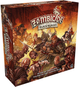 Gra planszowa Asmodee Zombicide Black Plague (3558380032977) - obraz 1
