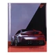 Щоденник шкільний YES твердий на поролоні Super car (911635) - изображение 1