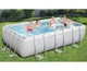 Каркасный бассейн 404 x 201 x 100 см Bestway 56442 - изображение 5